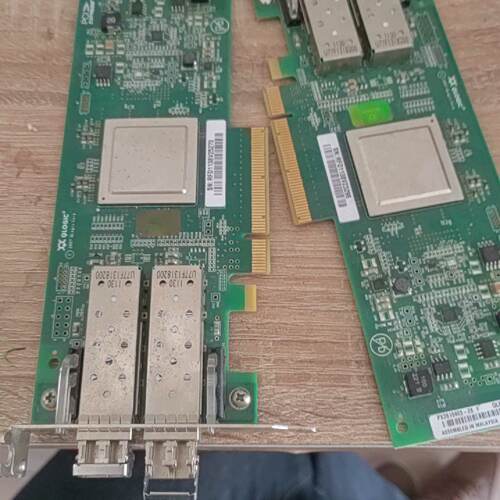 【询价】IBM-00Y5629 42D0512 光纤8G双通道卡适用