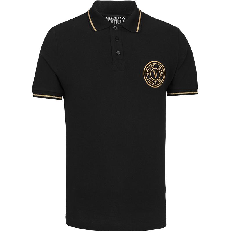 Versace/范思哲男士POLO衫