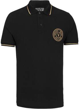 Versace/范思哲夏短袖商务休闲