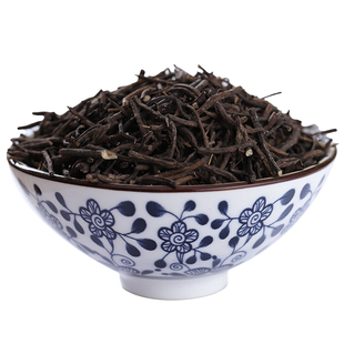 包邮 威灵仙500克 威灵仙根 粉灵仙 铁线莲 去头威灵仙段干净无杂