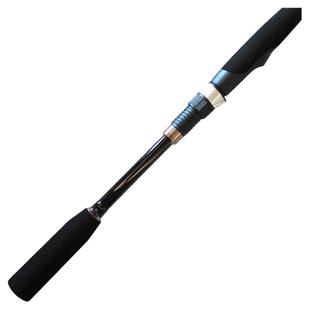 日本MajorCraft马牌CN塞纳远投路亚竿欧美版直柄枪柄翘嘴海鲈竿