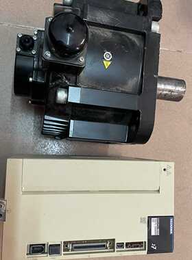 【议价-可维修】 Yaskawa 伺服驱动器 SGD7S-200A00A202.SGM 工控
