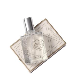 气味博物馆十二星座香水情侣对香送男友女友生日礼物CHARMKAISER