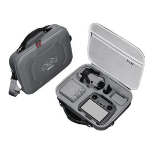 适用DJI大疆Mini5Pro收纳包迷你4Pro无人机3便携手提背包配件盒子