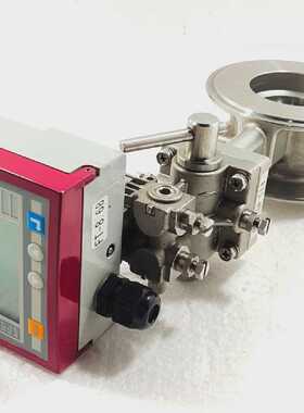TOKYO KEISO HDT 1000 SERIES DIGITAL DISPLAY FLOW METER HDT10
