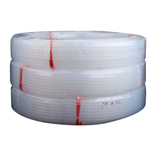 透明四氟管软管聚四氟乙烯管铁氟龙硬耐高温2/3/4/5/6/7/8/9/10mm