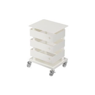 厨房柜下置物架多功能移动放果蔬小推车落地式可旋转多层蔬菜篮子