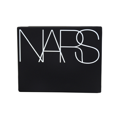 nars裸光蜜粉饼散粉定妆