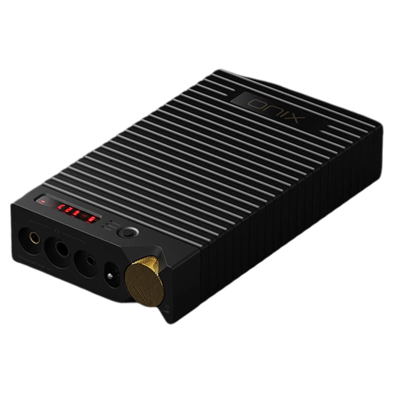 欧尼士ONIX XP1解码耳放一体机发烧HIFI手机便携蓝牙解码器MYSTIC