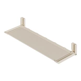 免打孔备菜置物架折叠配菜盘墙面壁挂碗碟收纳架多功能厨房调料架