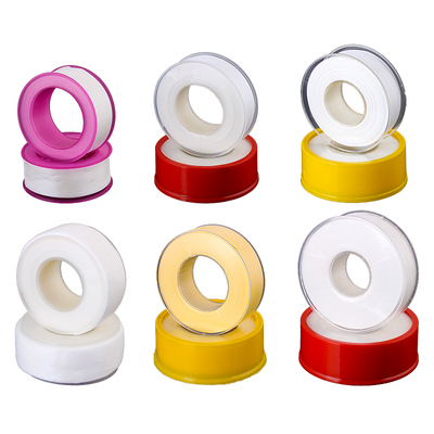 生料带厂家直销密封20螺纹防水