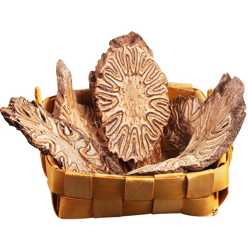 河源特产农家野生无硫七指毛桃500克五爪龙五指毛桃根省内2斤包邮