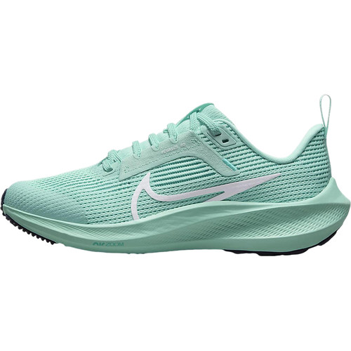 Nike/耐克正品四季款GS女子大童训练透气跑步鞋DX2498-300