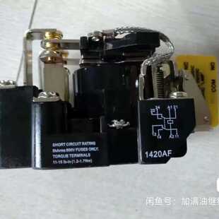 【询价】库存 Magnecraft / Schneider 19适用