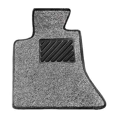 适用于大众主驾驶脚垫单片丝圈