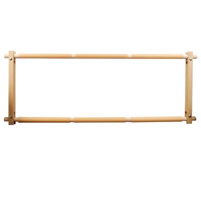 工具可调节小型简易式十字绣