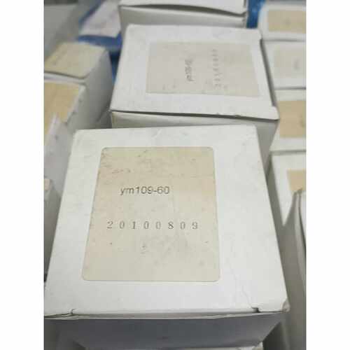 询价博格曼机械封YM109-60，共10pcs,
