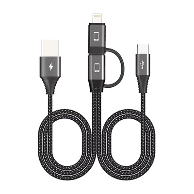 苹果IPHONE15安卓TYPEC声卡OTG线