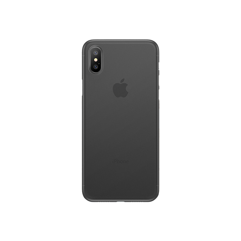 iphone苹果x/xr/max超薄手机壳