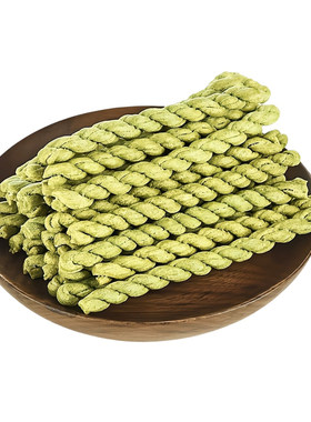 众望小麻花海苔味传统糕点
