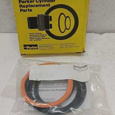 ONE SET NEW PARKER PISTON SEAL KIT 11028062 FREE DELIVERY