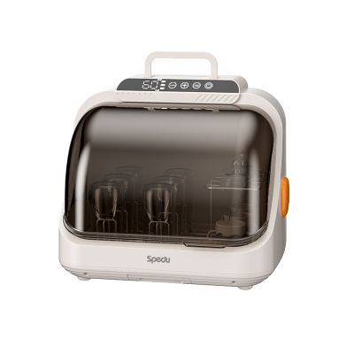 【消/烘/保管一体】Spedu消毒柜