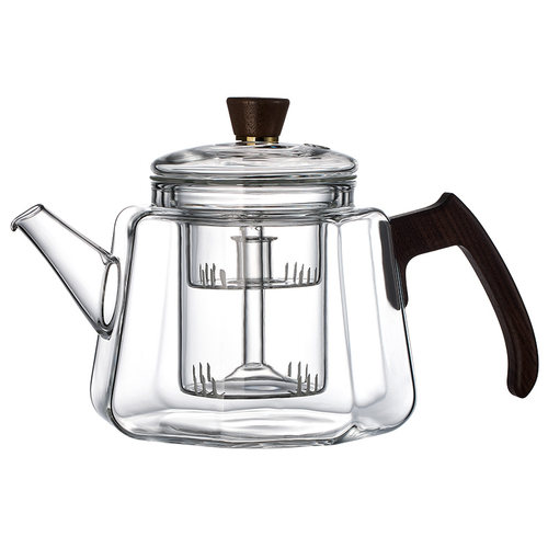 忆壶茶玻璃煮茶壶耐高温电陶炉煮茶器茶壶烧水壶大容量喝茶具套装