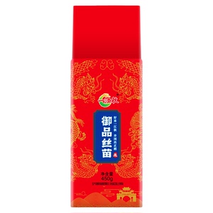 御品丝苗米450g体验装