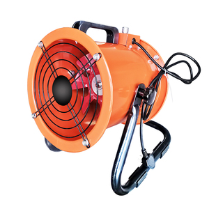 换气扇厨房手提排气扇摆工业抽烟风机强力大吸力排风扇商用卫生间