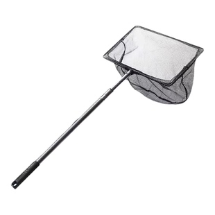 鱼缸捞鱼网兜超细观赏鱼捞网小号金鱼捞网鱼网家用抄网手抄网兜