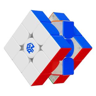 GAN16 Maglev Max磁悬浮魔方三阶磁力正品比赛专用