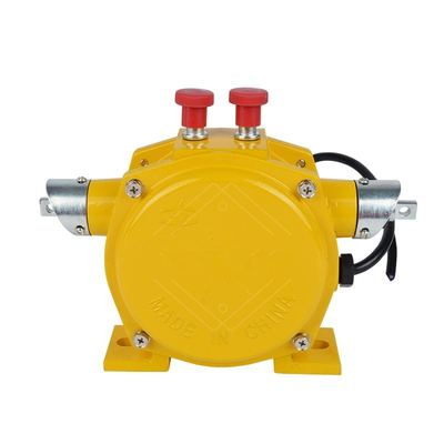 双向平衡KLT2-II皮带急停开关