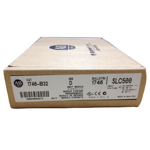 议价1746-RT25G AB SLC500 PLC 模块 1746RT25G 现货质保1年 可含