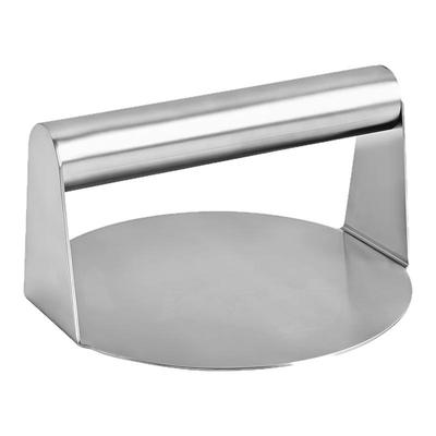 不锈钢压饼器食品级圆型压面器