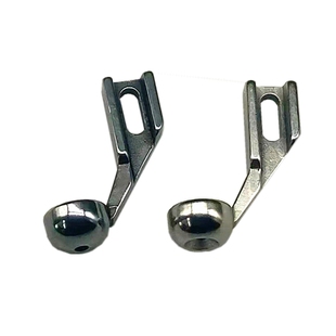 模板机小碗压脚大全 川田杰克中捷中缝重工花样机压脚配件