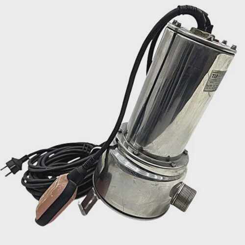 T.I.P Extrema 30010 AbwasserTauchpumpe Abwasserpumpe 11kW 23