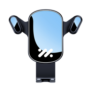 智己LS6手机车载支架新款专用仪表屏幕汽车手机支架导航架内装饰