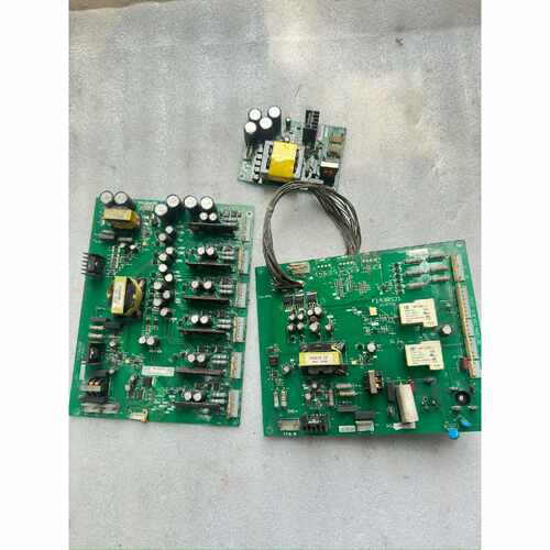 询欧瑞132KW变频器DF2000P1320T3C主板驱动板