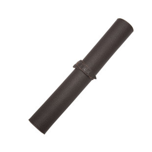 头层牛皮鼠标垫桌垫可定制真皮超大防滑简约办公家用防水防污皮垫