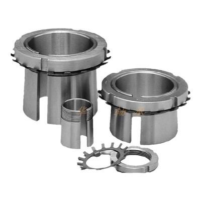 轴承紧定套锁套退卸套 H305 H306 H307 H308 H309 H310 H311 H312