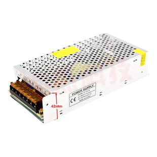 直流开关电源24V120w240w360w500w交流转直流变压220V转24V输出