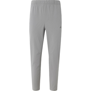 Adidas/阿迪达斯正品M L WVN PANTS男士梭织透气休闲裤JI9062