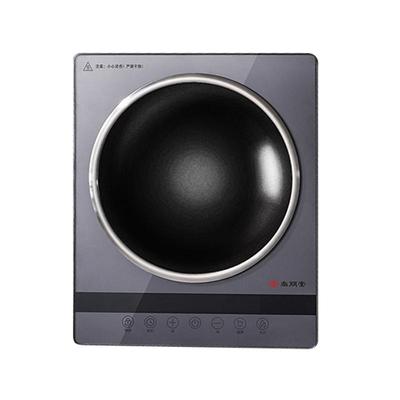 凹面设计3000W大功率尚朋堂