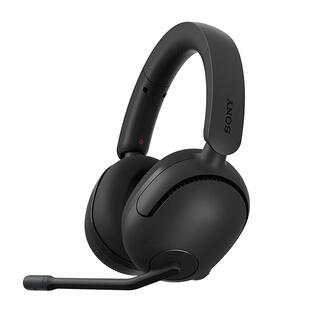 【自营】Sony/索尼 INZONE H5 无线电竞游戏耳机头戴式2.4GHz蓝牙