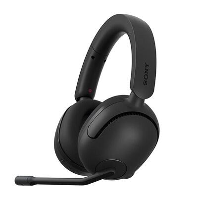 【自营】Sony/索尼 INZONE H5 无线电竞游戏耳机头戴式2.4GHz蓝牙