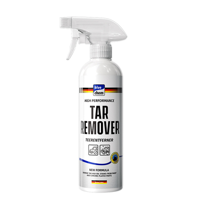 德国配方】柏油沥青去除剂不伤车