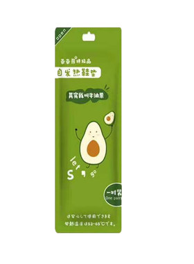蔻蔻熊发热鞋垫暖脚宝暖足贴