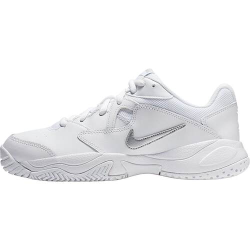 Nike/耐克正品运动女子时尚潮流实战训练运动网球鞋 AR8838-101