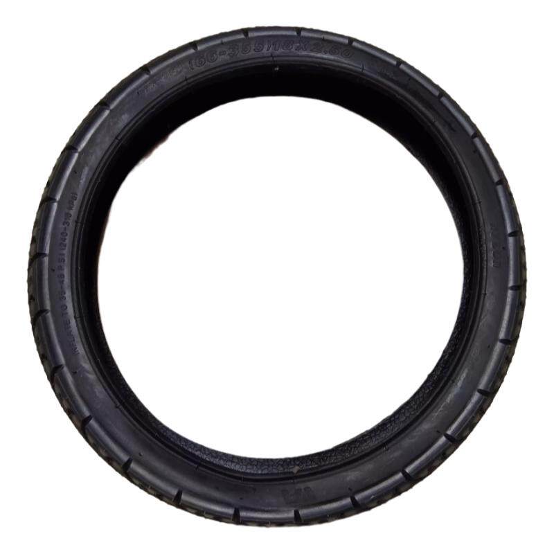 18寸儿童自行车轮胎18X2.5内外胎