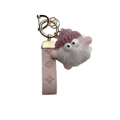 汽车挂件汽车摩托车电动车用可爱